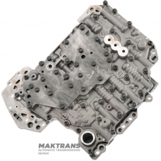 Гідроблок у зборі з соленоїдами TOYOTA / LEXUS AJA0E, AJA0F - 3540060640, 3540060550