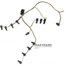 Проведення гідроблоку TOYOTA / LEXUS AJA0E, AJA0F - 8212560700, (27 пінів)