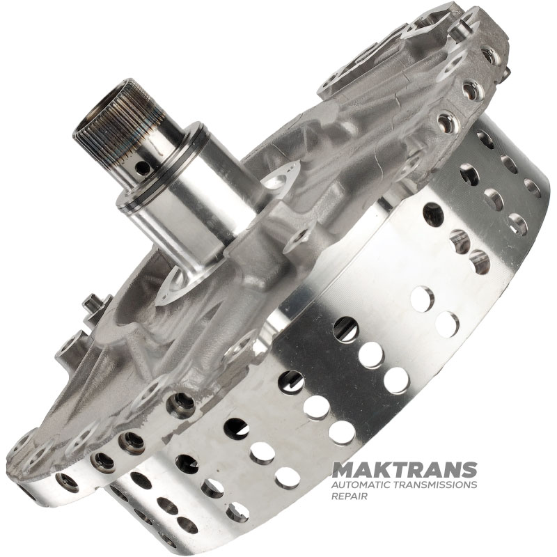 Ступица масляного насоса TOYOTA / LEXUS AJA0E, AJA0F — 3537060090, 3537060060 
