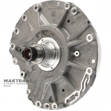 Ступиця масляного насоса TOYOTA / LEXUS AJA0E, AJA0F - 3537060090, 3537060060