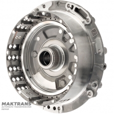 Ступиця масляного насоса TOYOTA / LEXUS AJA0E, AJA0F - 3537060090, 3537060060