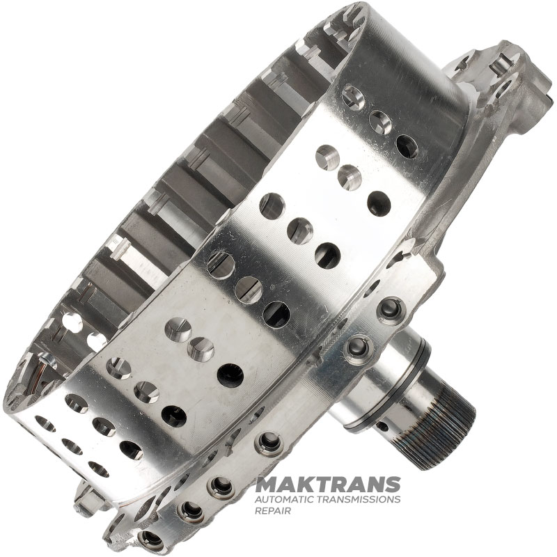 Ступица масляного насоса TOYOTA / LEXUS AJA0E, AJA0F — 3537060090, 3537060060 