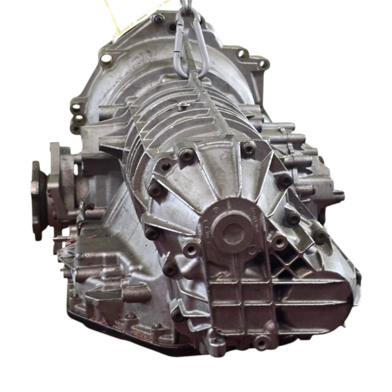 Автоматическая трансмиссия в сборе (б/у, непроверенная) ZF 5HP19 — код трнасмиссии FEV, 1060030096