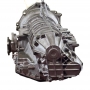 Автоматическая трансмиссия в сборе (б/у, непроверенная) ZF 5HP19 — код трнасмиссии FEV, 1060030096
