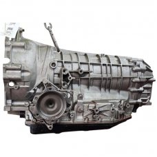 Автоматична трансмісія в зборі (б/в, неперевірена) ZF 5HP19 — код трансмісії FEV, 1060030096