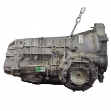 Автоматическая трансмиссия в сборе (б/у, непроверенная) ZF 5HP19 — код трнасмиссии EZX, 1060030084