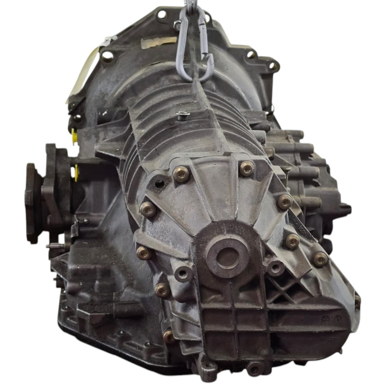 Автоматическая трансмиссия в сборе (б/у, непроверенная) ZF 5HP19 — код трнасмиссии EZX, 1060030084