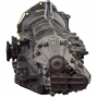 Автоматическая трансмиссия в сборе (б/у, непроверенная) ZF 5HP19 — код трнасмиссии EZX, 1060030084