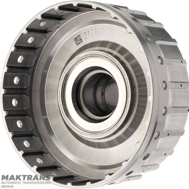 Ступиця барабана C2 Clutch TOYOTA / LEXUS AJA0E, AJA0F - 3560B60010