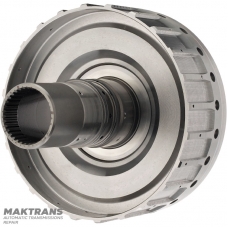 Ступиця барабана C2 Clutch TOYOTA / LEXUS AJA0E, AJA0F - 3560B60010