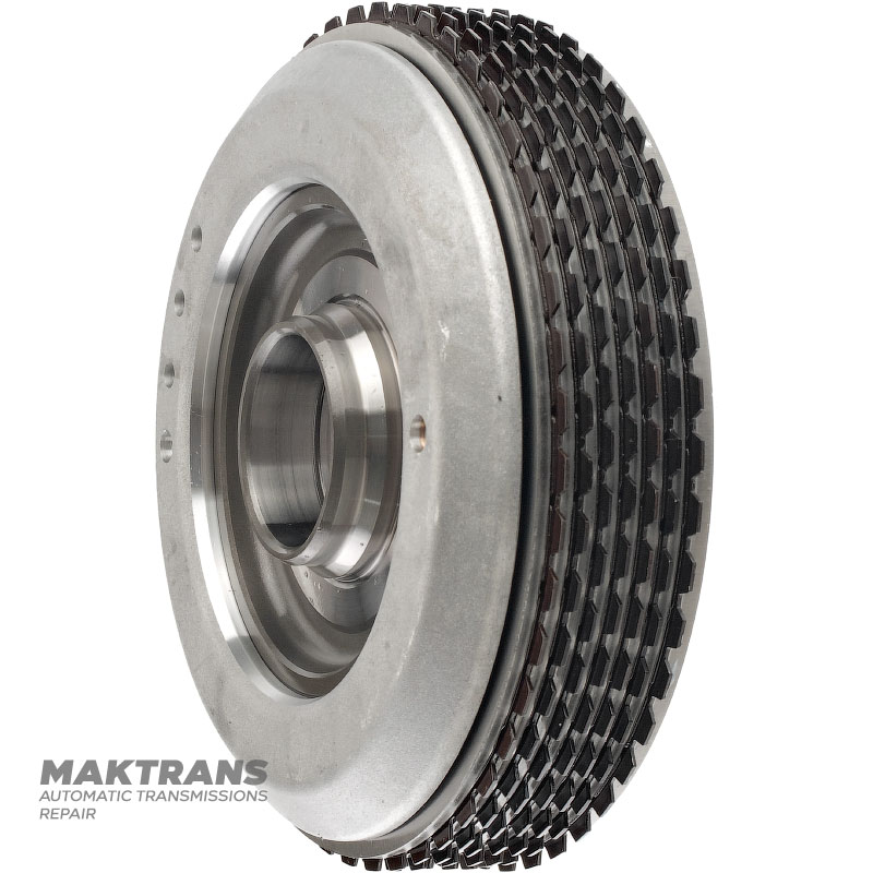 Барабан C2 Clutch TOYOTA / LEXUS AJA0E, AJA0F - 7 фрикційних дисків (48 зубів), 3565060190