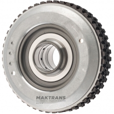 Барабан C2 Clutch TOYOTA / LEXUS AJA0E, AJA0F - 7 фрикційних дисків (48 зубів), 3565060190