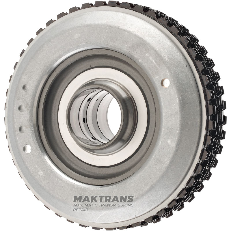 Барабан C2 Clutch TOYOTA / LEXUS AJA0E, AJA0F - 7 фрикційних дисків (48 зубів), 3565060190