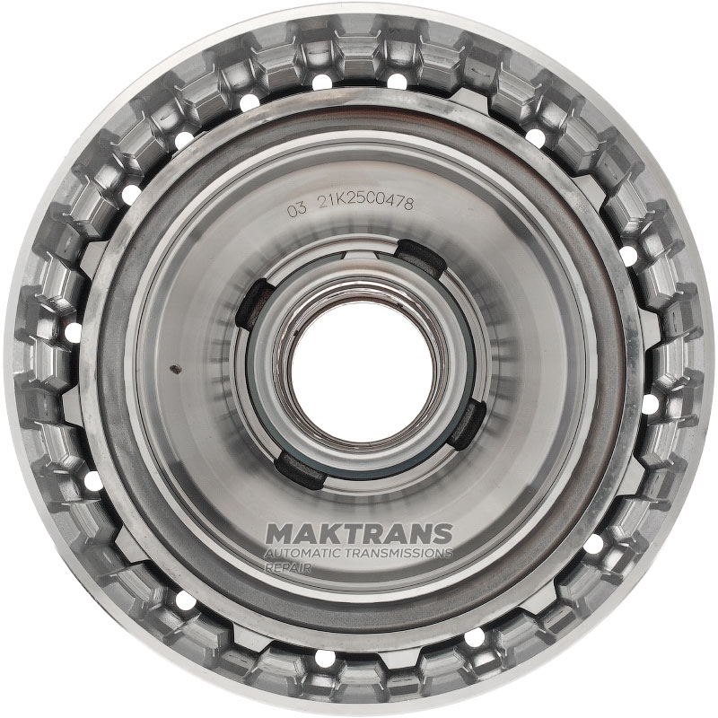 Барабан Forward Clutch TOYOTA / LEXUS AJA0E, AJA0F — 7 фрикционных дисков, 3561060190
