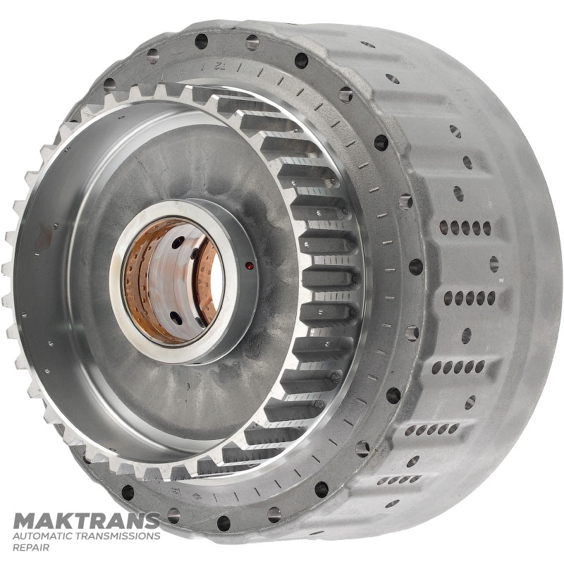Барабан Forward Clutch TOYOTA / LEXUS AJA0E, AJA0F — 7 фрикционных дисков, 3561060190
