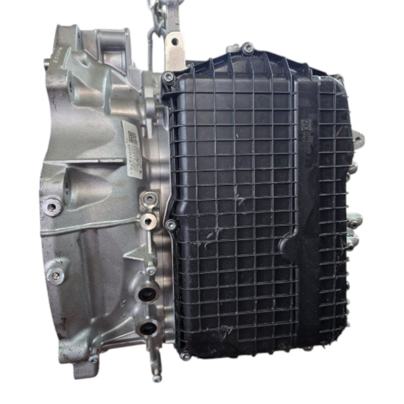 Отремонтированная и протестированная трансмиссия (road tested) ZF 9HP48 (2WD) — Mercedes-Sprinter 3,5T (910.0, 910.1, 907.1, 907.2) 311, 314, 414 2.0 CDI, Diesel, Engine OM654920 (OM651958), A9103700200, 1094050010