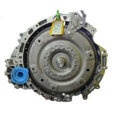 Відремонтовано та протестовано трансмісію (road tested) ZF 9HP48 (2WD) - Mercedes-Sprinter 3,5T (910.0, 910.1, 907.1, 907.2) 311, 314, 414 2.0 CDI, Diesel, Engine OM6 A9 1094050007