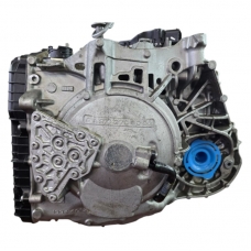 Відремонтовано та протестовано трансмісію (road tested) ZF 9HP48 (2WD) - Mercedes-Sprinter 3,5T (910.0, 910.1, 907.1, 907.2) 311, 314, 414 2.0 CDI, Diesel, Engine OM6 A9 1094050007