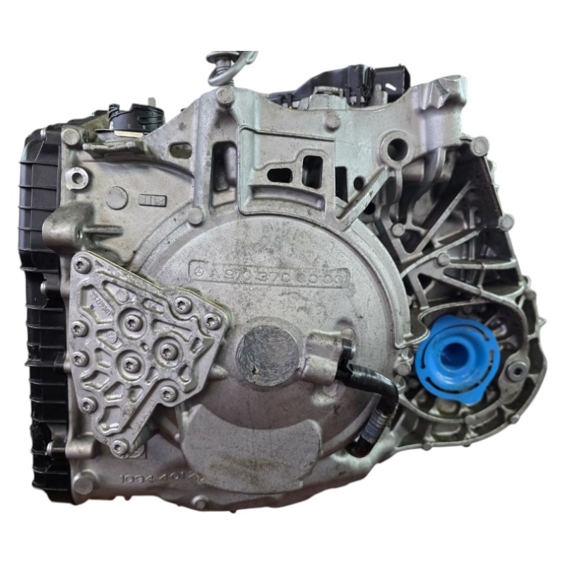 Отремонтированная и протестированная трансмиссия (road tested) ZF 9HP48 (2WD) — Mercedes-Sprinter 3,5T (910.0, 910.1, 907.1, 907.2) 311, 314, 414 2.0 CDI, Diesel, Engine OM654920 (OM651958), A9103700000, 1094050007