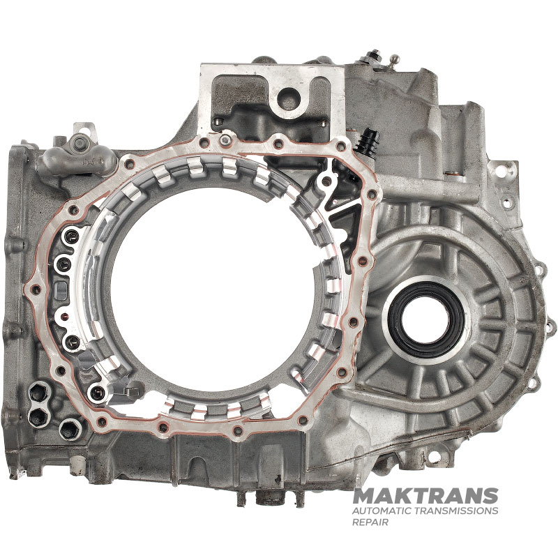Корпус передний VAG 09H, AQ451 (4WD) — 45231-T878XX, 09H300035N