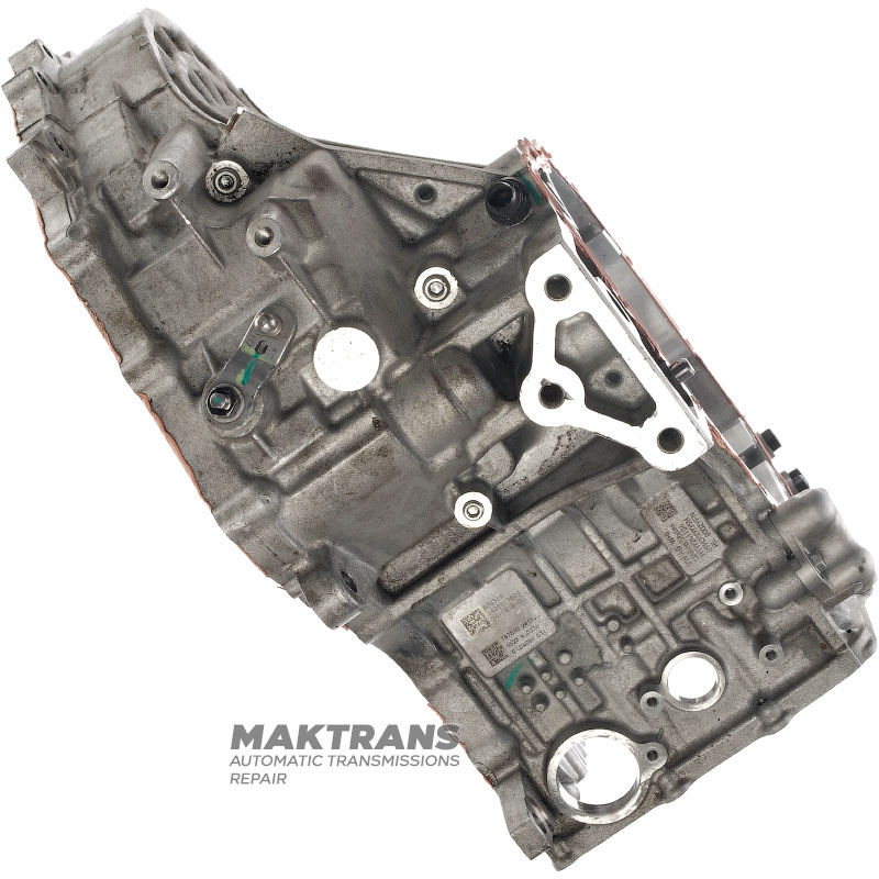 Корпус передний VAG 09H, AQ451 (4WD) — 45231-T878XX, 09H300035N