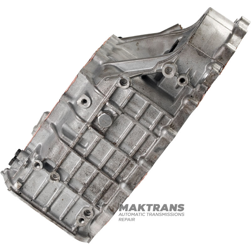 Корпус передний VAG 09H, AQ451 (4WD) — 45231-T878XX, 09H300035N