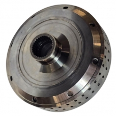 Барабан K1 Clutch Aisin Warner TF-80SC - 7 фрикційних дисків, загальна висота 68 мм, висота шийки 20 мм