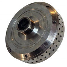 Барабан K1 Clutch Aisin Warner TF-80SC - 7 фрикційних дисків, загальна висота 68 мм, висота шийки 20 мм