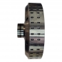 Барабан K1 Clutch Aisin Warner TF-80SC — 7 фрикционных дисков, общая высота 68 мм, высота шейки 20 мм