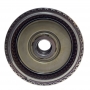 Барабан K1 Clutch Aisin Warner TF-80SC — 7 фрикционных дисков, общая высота 68 мм, высота шейки 20 мм