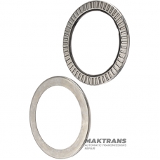 Голковий підшипник TOYOTA / LEXUS AJA0E, AJA0F - 9037447008, 3578560020 (66.30 х 47.70 х 3.50)