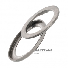 Голковий підшипник TOYOTA / LEXUS AJA0E, AJA0F - 9037450004, 3577560030 (68.65 х 50.85 х 3.80)