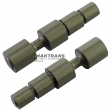 Клапан Clutch B Control Pressure Regulator Valve (у розмірі +0.015 мм) ZF 6HP21 6HP28 6HP34 [2 gen]