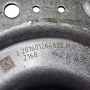 Гідротрансформатор AUDI ZF 8HP55A, 8HP65A — маркування Z168, 1087322368