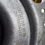 Гідротрансформатор AUDI ZF 8HP55A, 8HP65A — маркування Z168, 1087322368
