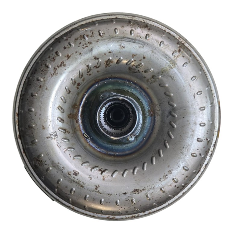 Гидротрансформатор AUDI ZF 8HP55A, 8HP65A — маркировка V191, 1103322107