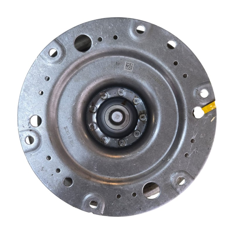 Гидротрансформатор AUDI ZF 8HP55A, 8HP65A — маркировка V191, 1103322107