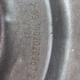 Гидротрансформатор AUDI ZF 8HP55A, 8HP65A — маркировка V191, 1103322107