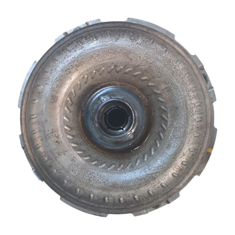 Гидротрансформатор AUDI ZF 8HP70, 8HP75 — маркировка Y168, 000420, 1087322307
