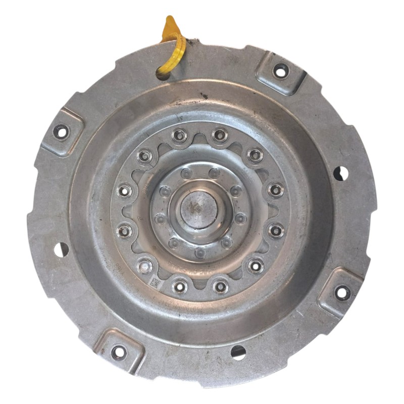 Гидротрансформатор AUDI ZF 8HP70, 8HP75 — маркировка Y168, 000420, 1087322307