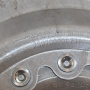 Гидротрансформатор AUDI ZF 8HP70, 8HP75 — маркировка Y168, 000420, 1087322307