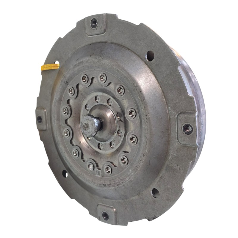 Гидротрансформатор AUDI ZF 8HP70, 8HP75 — маркировка Y168, 000420, 1087322307