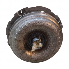 Гидротрансформатор AUDI ZF 8HP70, 8HP75 — маркировка Y168, 000420, 1087322307