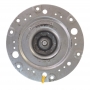 Гідротрансформатор AUDI ZF 8HP55A - маркування A174, 004286, 1087322390