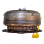 Гидротрансформатор AUDI ZF 8HP55A — маркировка C183, 000417, 1101322087