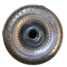 Гидротрансформатор AUDI ZF 8HP55A — маркировка C183, 000417, 1101322087