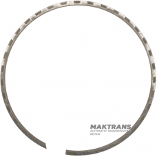 Стопірне кільце DIRECT Clutch AOD, AODE, AODE-W, 4R70W, 4R75E, 4R75W — F3AZ-7D483-A, товщина 2.03 мм, нар.Ø 128.40 мм, вн.Ø 120.45 мм