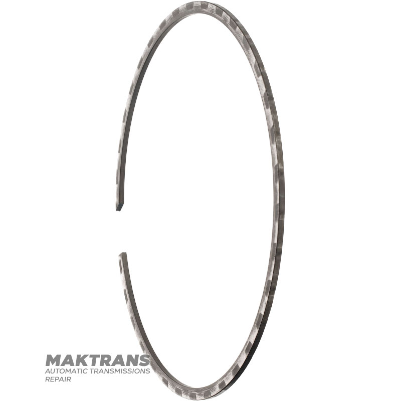 Стопірне кільце DIRECT Clutch AOD, AODE, AODE-W, 4R70W, 4R75E, 4R75W — F3AZ-7D483-A, товщина 2.03 мм, нар.Ø 128.40 мм, вн.Ø 120.45 мм