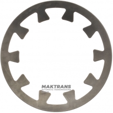 Поворотна пружина поршня K1 Clutch Mercedes-Benz 722.6 - A1409930926, (нар.Ø 125.60 мм, товщина 1.40 мм, 10 зубів)