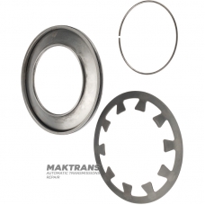 Поршень с возвратной пружиной K1 Clutch Mercedes-Benz 722.6 — A1409941935, A1409973945, A1402720264, A1409930926